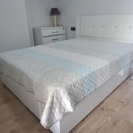 Eligible Furnished Flat In Konyaalti Antalia