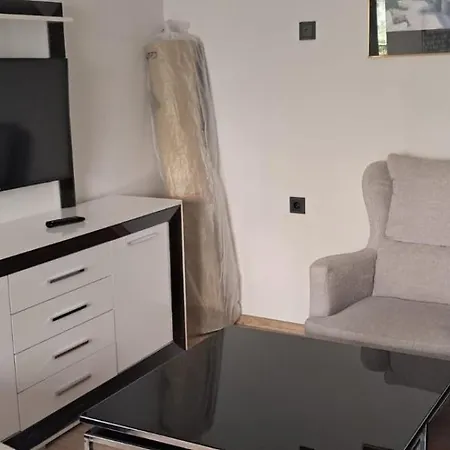 Eligible Furnished Flat In Konyaalti * Antalia