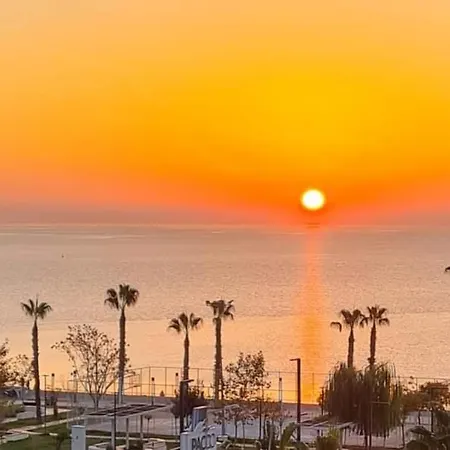 Eligible Furnished Flat In Konyaalti * Antalya