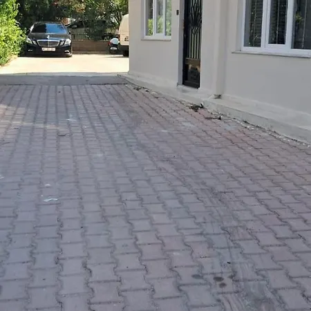 Eligible Furnished Flat In Konyaalti * Antalya