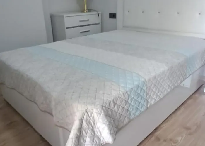 Eligible Furnished Flat In Konyaalti Antalya