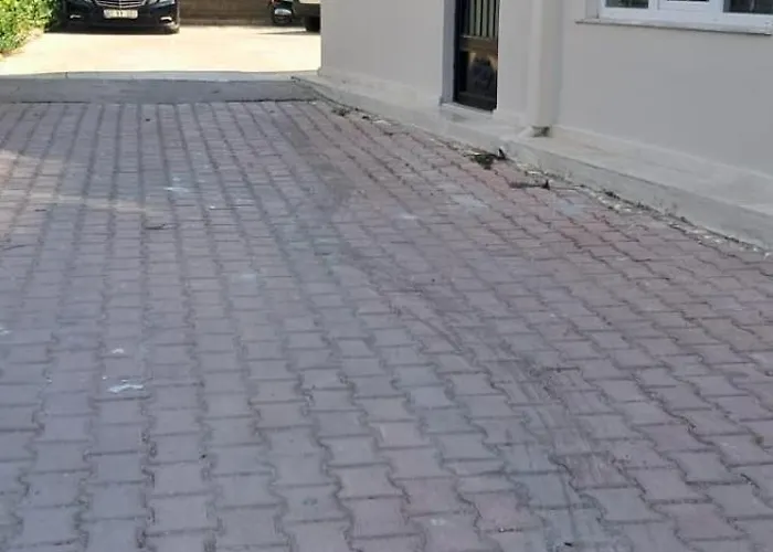 Eligible Furnished Flat In Konyaalti * Antalia