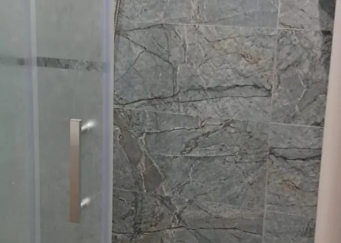 Eligible Furnished Flat In Konyaalti Appartamento *