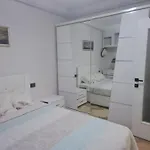 Apartment Eligible Furnished Flat In Konyaalti