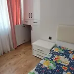 Eligible Furnished Flat In Konyaalti Apartment