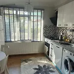 Eligible Furnished Flat In Konyaalti Apartment *