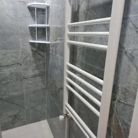 Eligible Furnished Flat In Konyaalti Apartman *