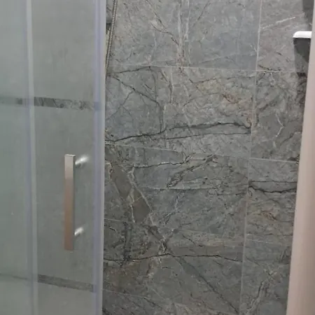 Eligible Furnished Flat In Konyaalti 아파트 *