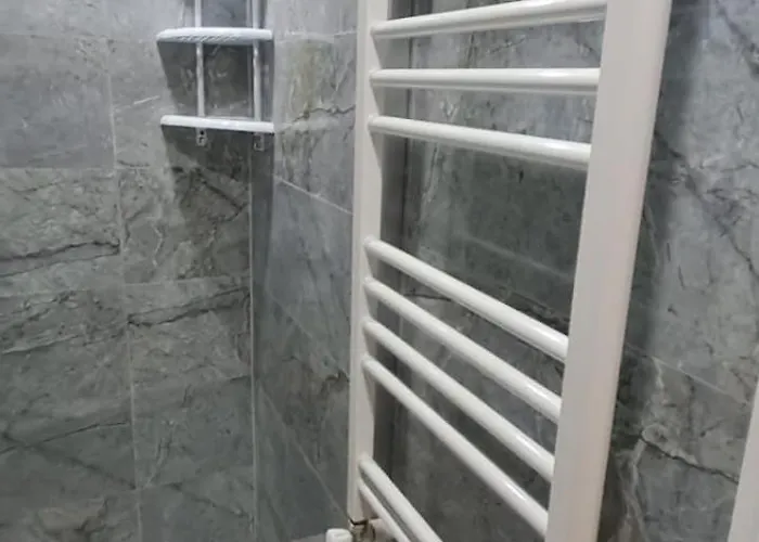 Eligible Furnished Flat In Konyaalti Apartman *