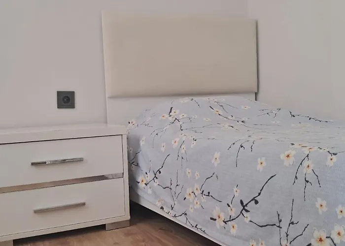 Eligible Furnished Flat In Konyaalti Apartman Antalya