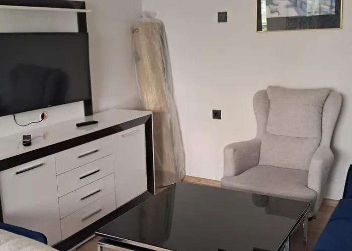 Eligible Furnished Flat In Konyaalti * Antalya